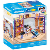 Playmobil Mi Vida Peluquería - 71535
